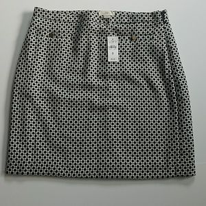 Ann Taylor loft new skirt